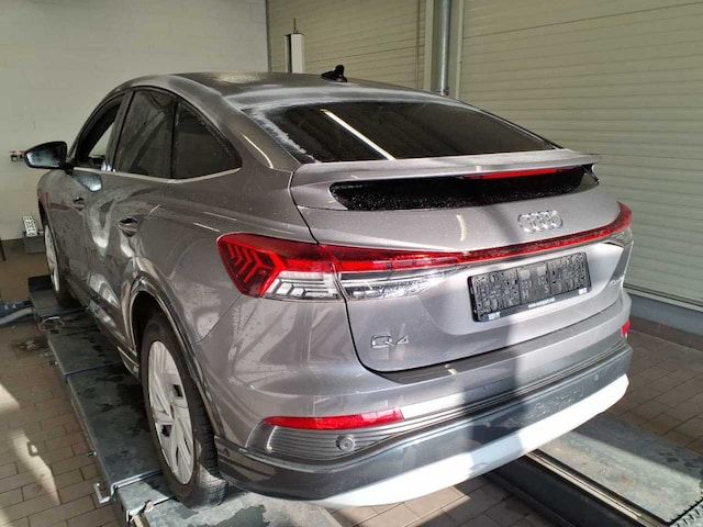 Audi Q4 Sportback E-tron 40 E-tron - 2023 - Joinsteer - #4
