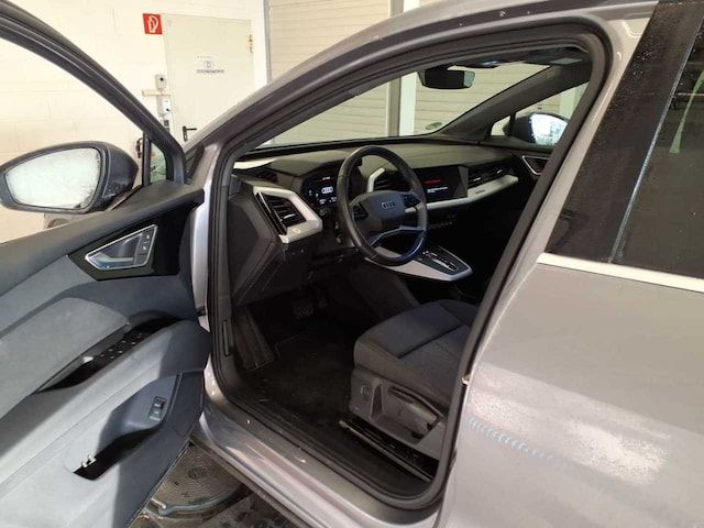 Audi Q4 Sportback E-tron 40 E-tron - 2023 - Joinsteer - #5