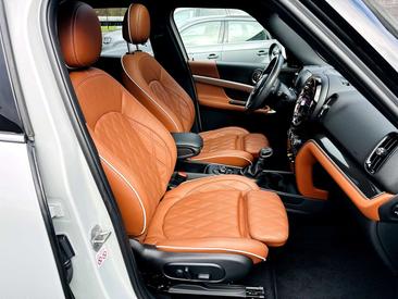 Mini Countryman COOPER SE — photo 7