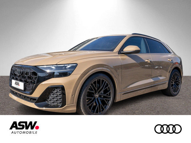 Audi Q8 SUV 50 TDI Quattro Tiptronic - 2025 - Joinsteer - #1