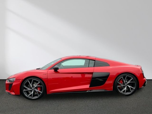 Audi R8 Coupé V10 Performance Quattro FSI Quattro S Tronic - 2021 - Joinsteer - #2