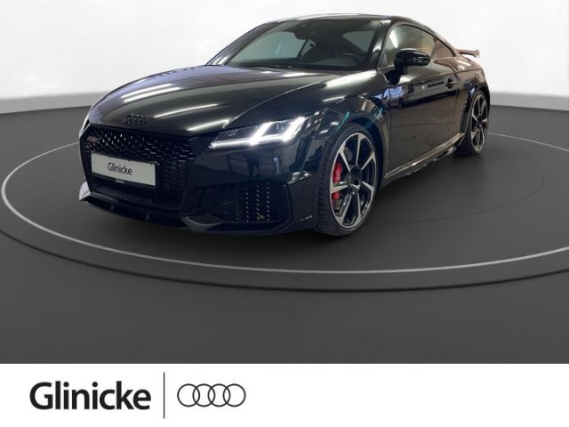 Audi TT RS Coupé TFSI Quattro S Tronic - 2022 - Joinsteer