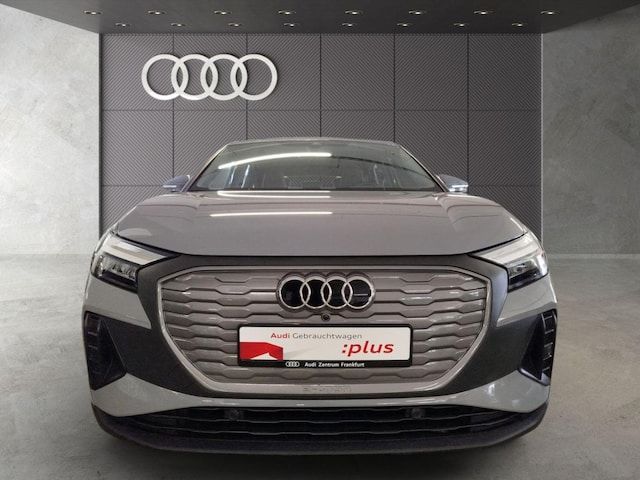 Audi Q4 Sportback E-tron 40 E-tron - 2023 - Joinsteer - #3