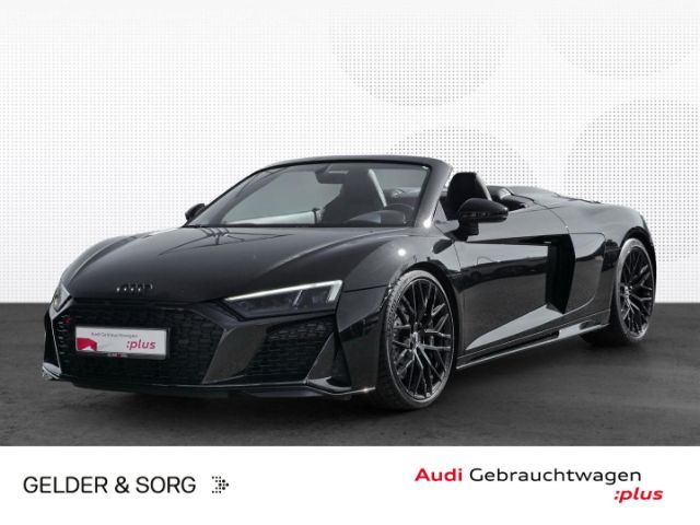 Audi R8 Spyder V10 Performance Quattro FSI Quattro S Tronic - 2019 - Joinsteer - #1