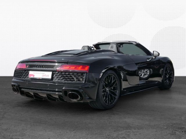 Audi R8 Spyder V10 Performance Quattro FSI Quattro S Tronic - 2019 - Joinsteer - #2