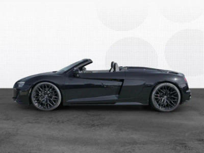 Audi R8 Spyder V10 Performance Quattro FSI Quattro S Tronic -  - Joinsteer - #2