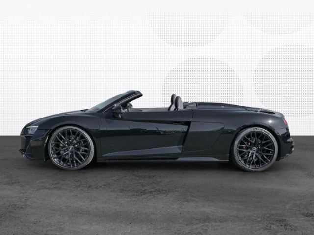 Audi R8 Spyder V10 Performance Quattro FSI Quattro S Tronic - 2019 - Joinsteer - #3