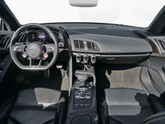 Audi R8 Spyder V10 Performance Quattro FSI Quattro S Tronic - 2019 - Joinsteer - #5