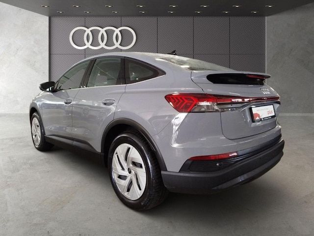 Audi Q4 Sportback E-tron 40 E-tron - 2023 - Joinsteer - #5
