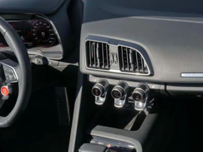Audi R8 Spyder V10 Performance Quattro FSI Quattro S Tronic -  - Joinsteer - #5