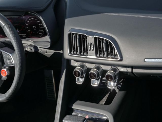 Audi R8 Spyder V10 Performance Quattro FSI Quattro S Tronic - 2019 - Joinsteer - #6