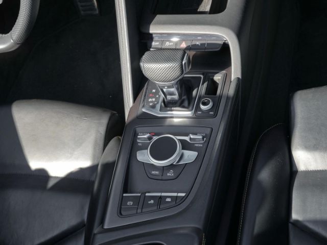 Audi R8 Spyder V10 Performance Quattro FSI Quattro S Tronic - 2019 - Joinsteer - #7