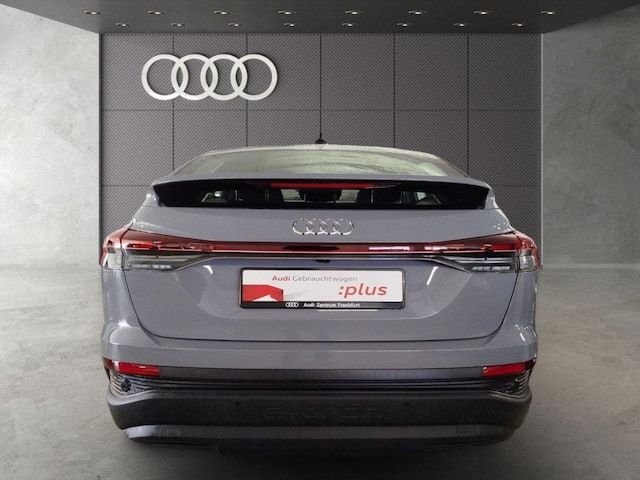 Audi Q4 Sportback E-tron 40 E-tron - 2023 - Joinsteer - #6
