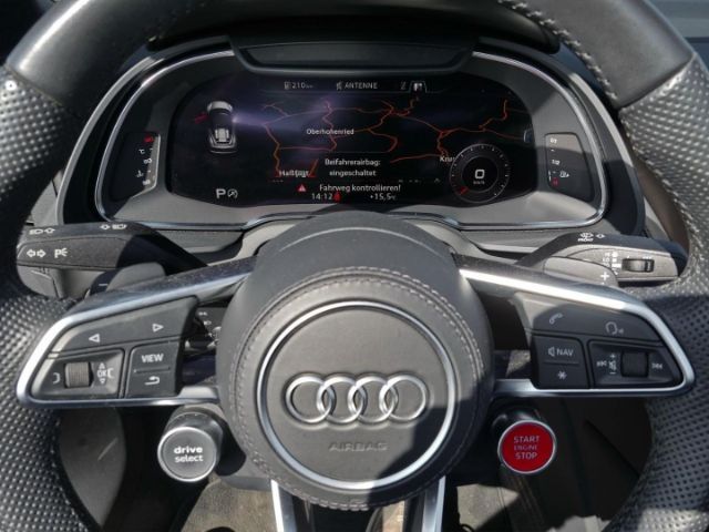 Audi R8 Spyder V10 Performance Quattro FSI Quattro S Tronic - 2019 - Joinsteer - #9