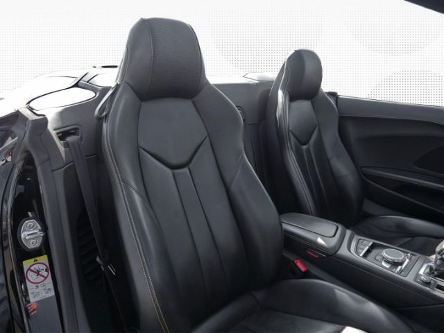 Audi R8 Spyder V10 Performance Quattro FSI Quattro S Tronic - 2019 - Joinsteer - #10