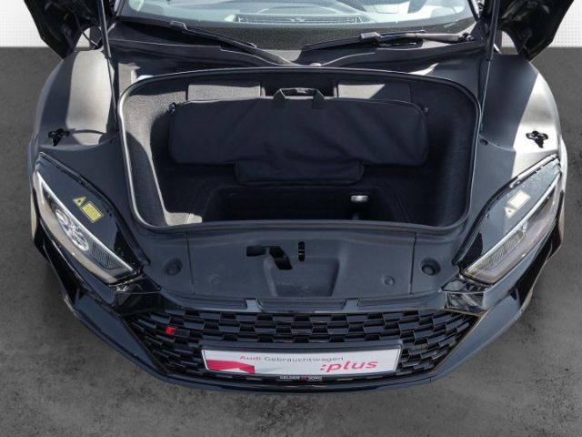 Audi R8 Spyder V10 Performance Quattro FSI Quattro S Tronic - 2019 - Joinsteer - #11