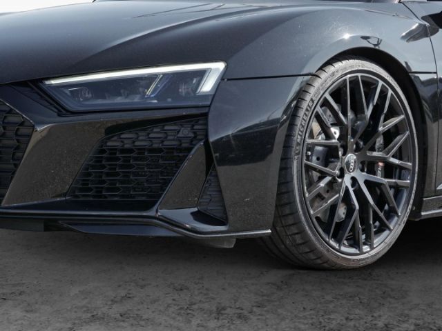 Audi R8 Spyder V10 Performance Quattro FSI Quattro S Tronic - 2019 - Joinsteer - #13
