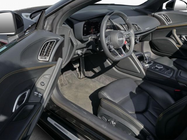 Audi R8 Spyder V10 Performance Quattro FSI Quattro S Tronic - 2019 - Joinsteer - #14