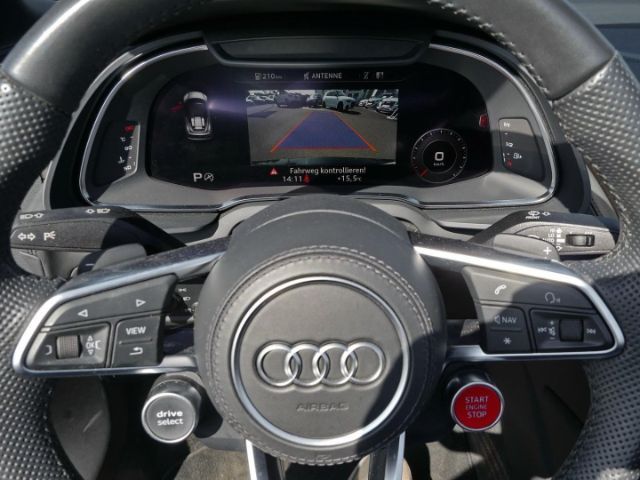 Audi R8 Spyder V10 Performance Quattro FSI Quattro S Tronic - 2019 - Joinsteer - #15