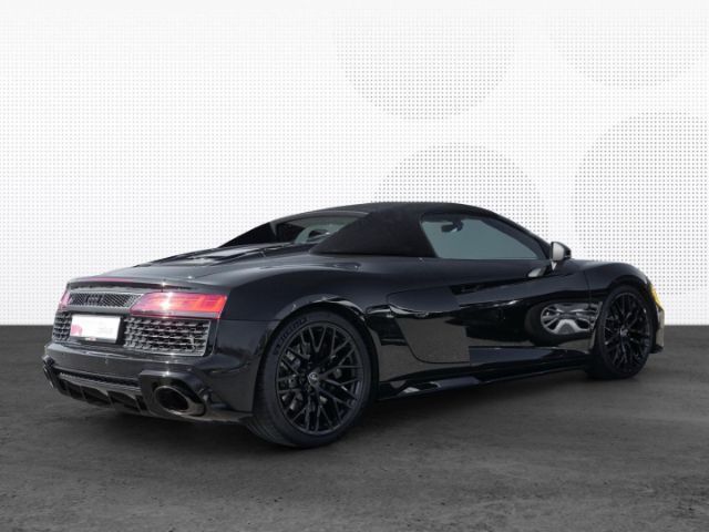 Audi R8 Spyder V10 Performance Quattro FSI Quattro S Tronic - 2019 - Joinsteer - #18