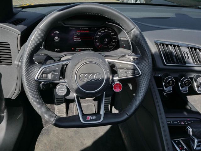 Audi R8 Spyder V10 Performance Quattro FSI Quattro S Tronic - 2019 - Joinsteer - #20