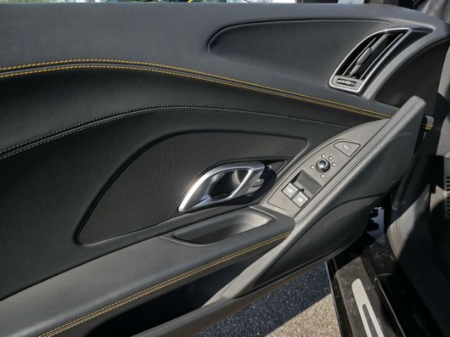 Audi R8 Spyder V10 Performance Quattro FSI Quattro S Tronic - 2019 - Joinsteer - #21