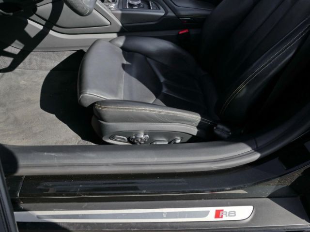 Audi R8 Spyder V10 Performance Quattro FSI Quattro S Tronic - 2019 - Joinsteer - #22