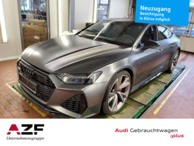 Audi RS7 Sportback TFSI Quattro Tiptronic -  - Joinsteer - #1