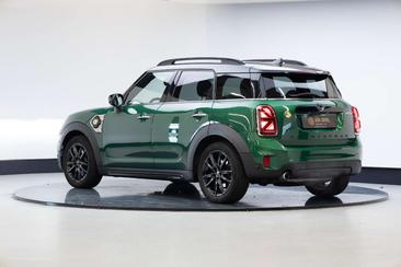Mini Countryman Chili Cooper SE — photo 2