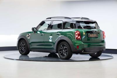 Mini Countryman Chili Cooper SE