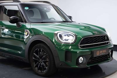 Mini Countryman Chili Cooper SE