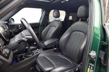 Mini Countryman Chili Cooper SE — photo 5