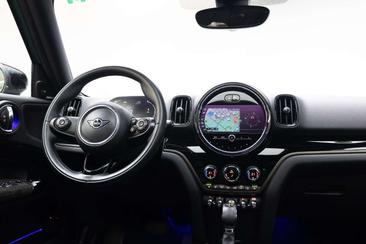 Mini Countryman Chili Cooper SE — photo 9