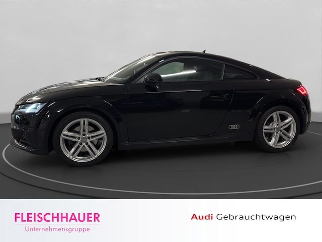 Audi TT Coupé 40 TFSI S Tronic - 2019 - Joinsteer - #3