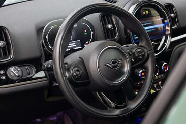 Mini Countryman Chili Cooper SE — photo 11