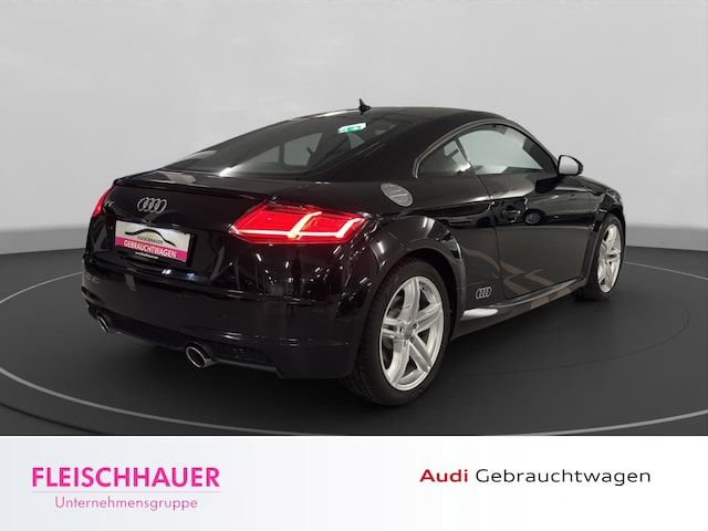 Audi TT Coupé 40 TFSI S Tronic - 2019 - Joinsteer - #6