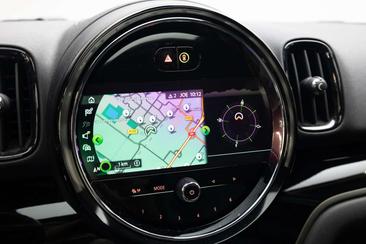 Mini Countryman Chili Cooper SE — photo 14