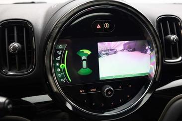 Mini Countryman Chili Cooper SE — photo 16