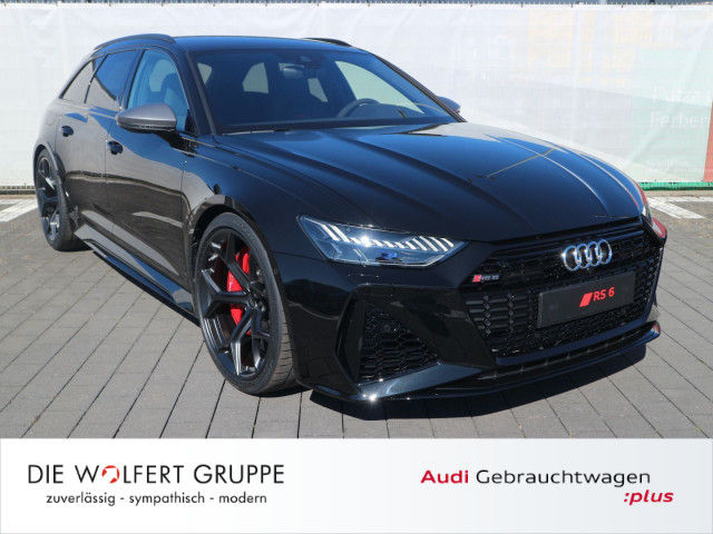 Audi RS6 Avant Performance Performance Quattro Tiptronic - 2025 - Joinsteer - #16