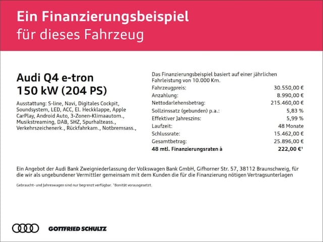 Audi Q4 Sportback E-tron 40 E-tron - 2022 - Joinsteer - #2