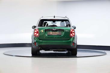Mini Countryman Chili Cooper SE — photo 23