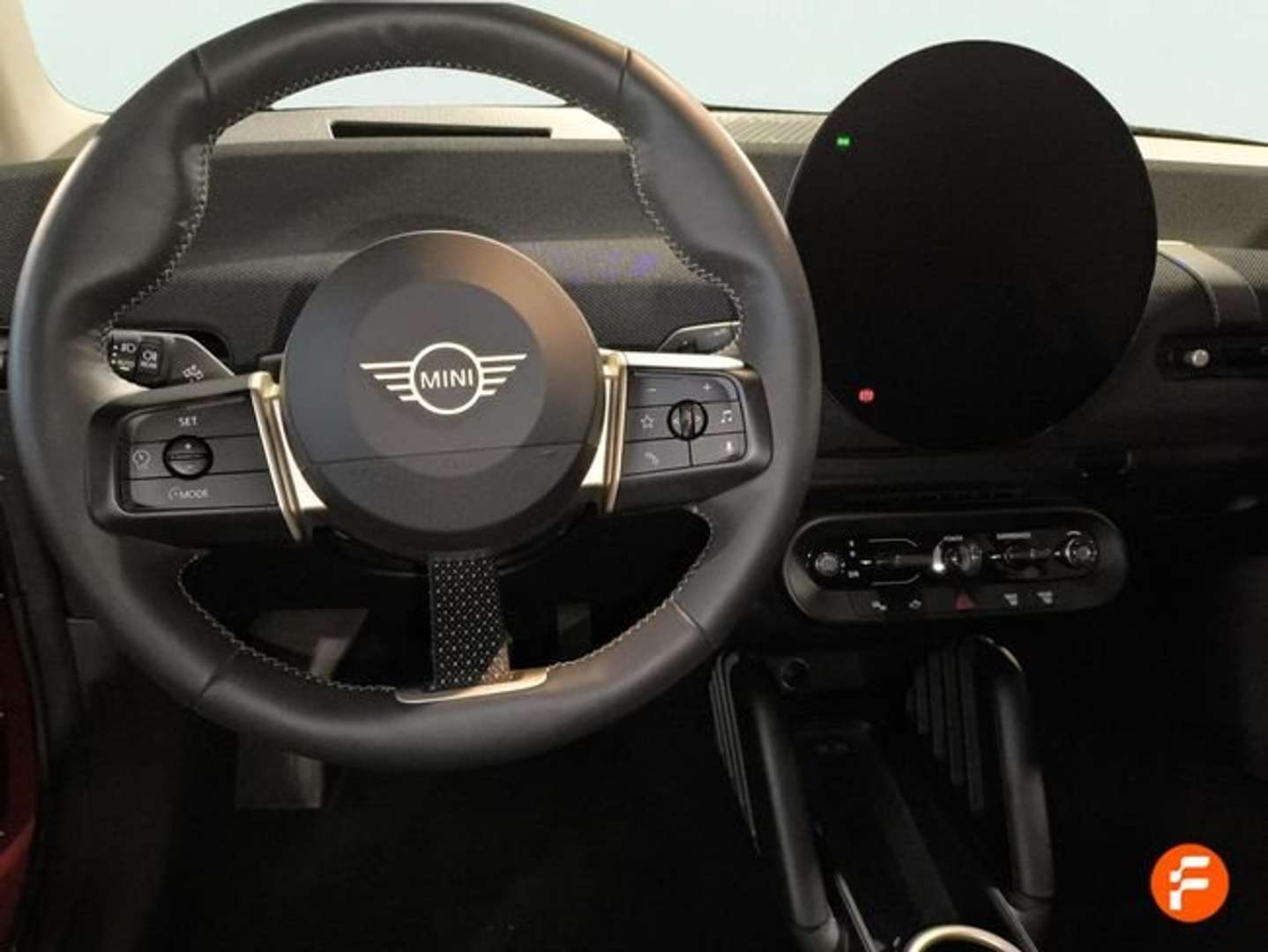 Mini Cooper E Electric - 2024 - Joinsteer - #9