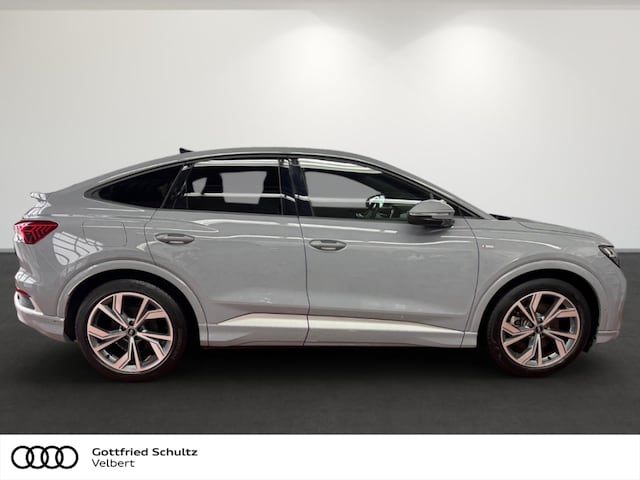 Audi Q4 Sportback E-tron 40 E-tron - 2022 - Joinsteer - #3