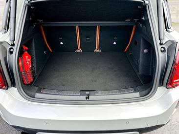 Mini Countryman COOPER SE — photo 20