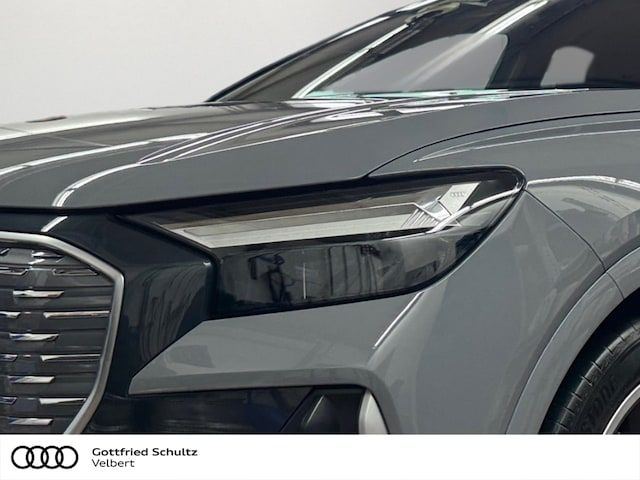 Audi Q4 Sportback E-tron 40 E-tron - 2022 - Joinsteer - #5
