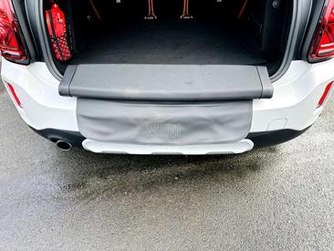 Mini Countryman COOPER SE — photo 21
