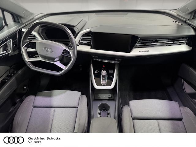 Audi Q4 Sportback E-tron 40 E-tron - 2022 - Joinsteer - #6