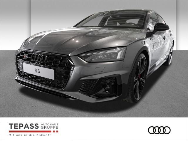 Audi S5 Sportback - 2025 - Joinsteer