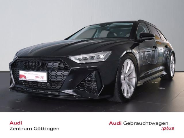 Audi RS6 Avant TFSI Quattro Tiptronic - 2021 - Joinsteer