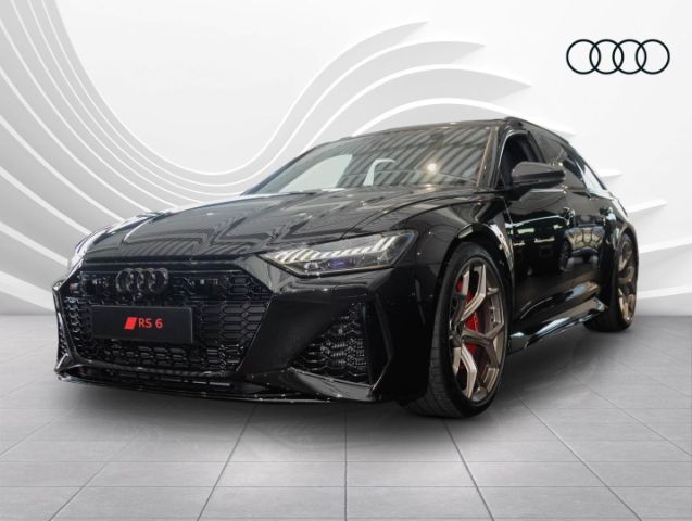 Audi RS6 Avant Performance Performance Quattro Tiptronic - 2025 - Joinsteer